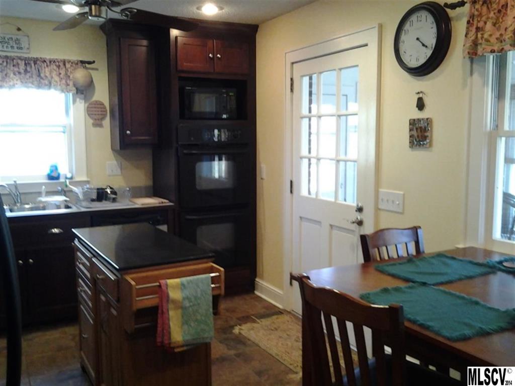 Kentwood Park - Residential