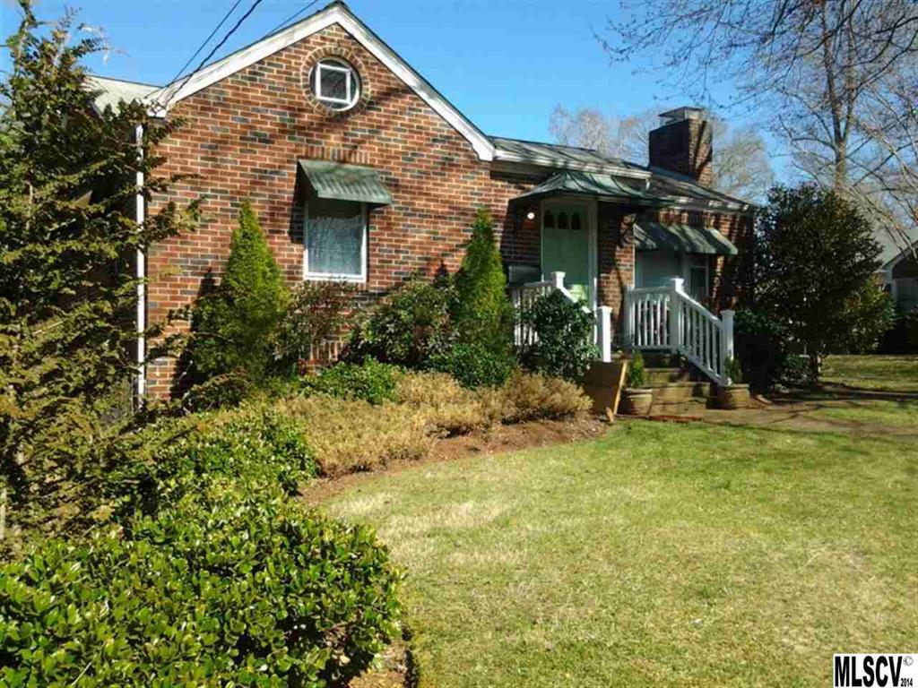 Kentwood Park - Residential