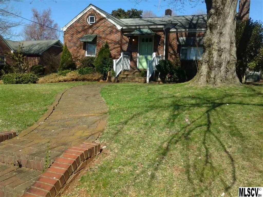 Kentwood Park - Residential