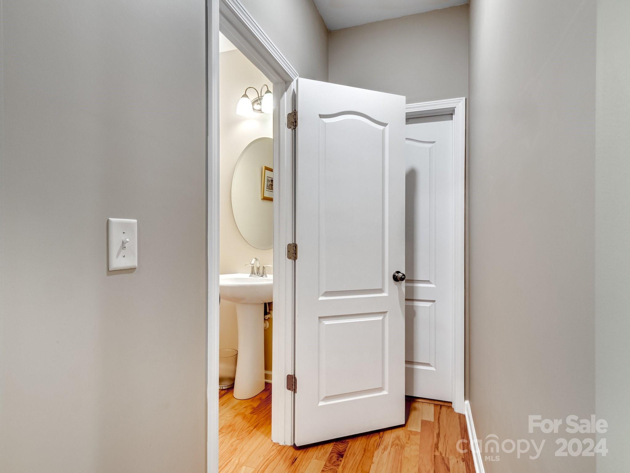 Walnut Creek - Residential