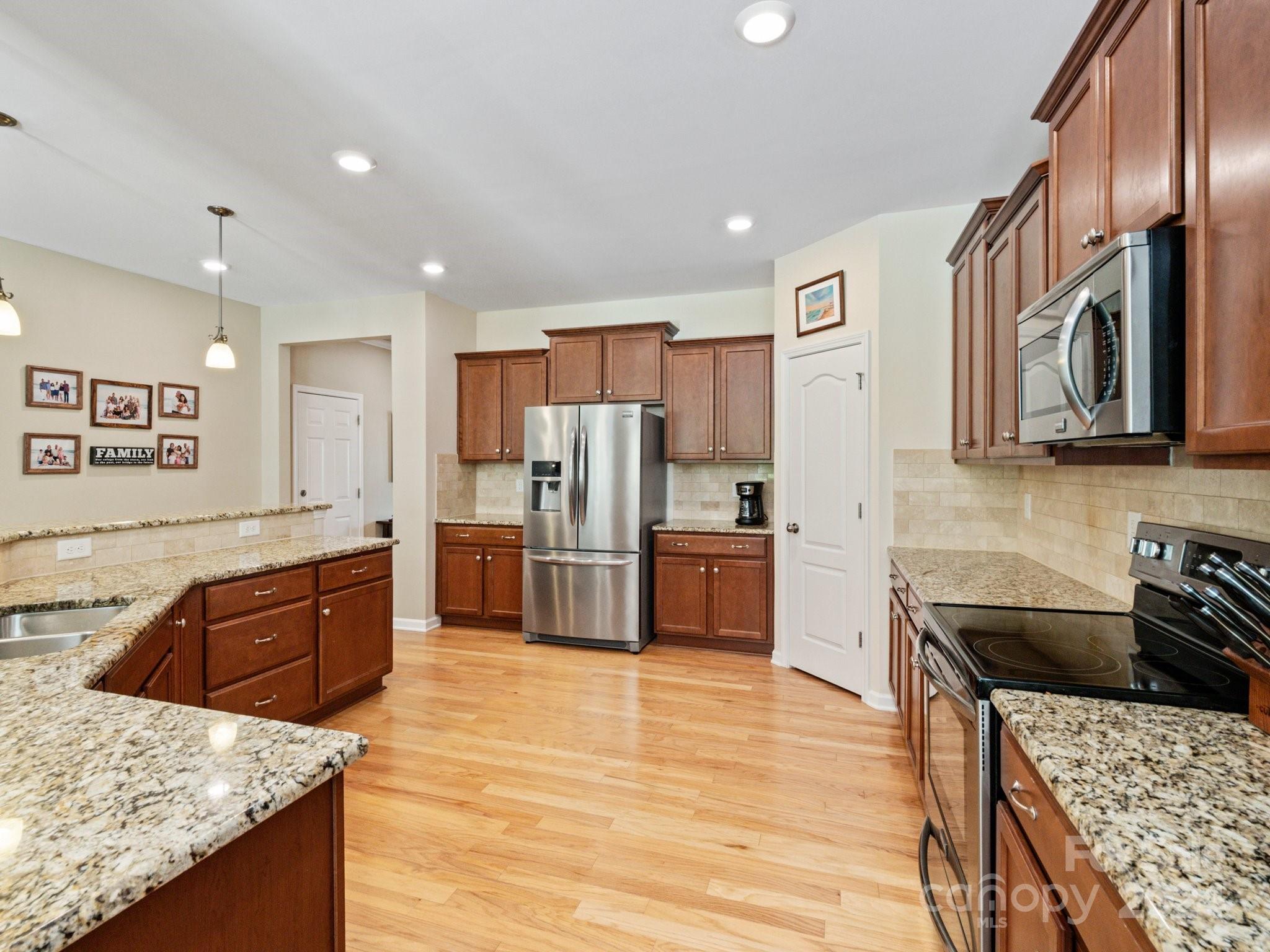 Walnut Creek - Residential