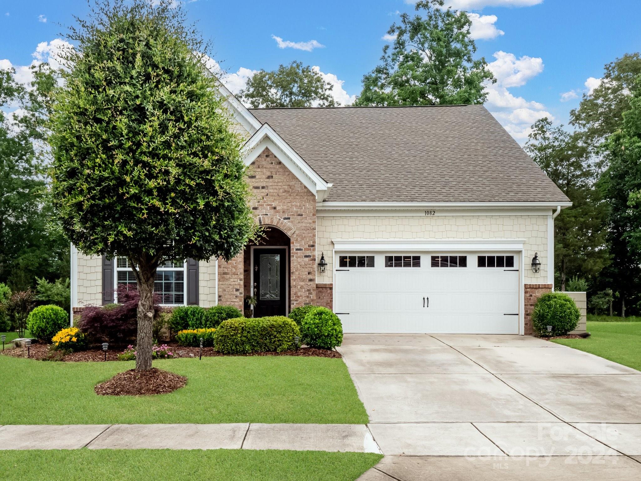 Walnut Creek - Residential