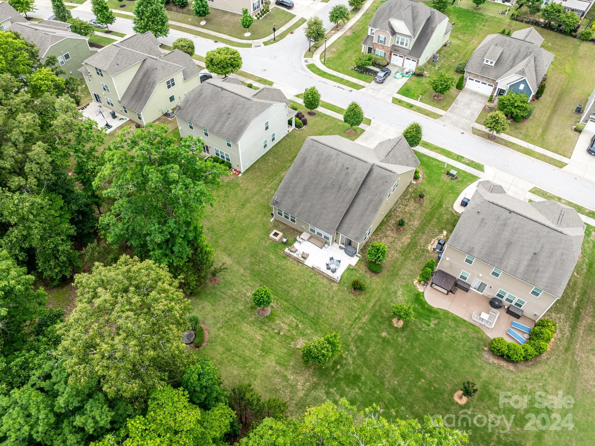 Walnut Creek - Residential