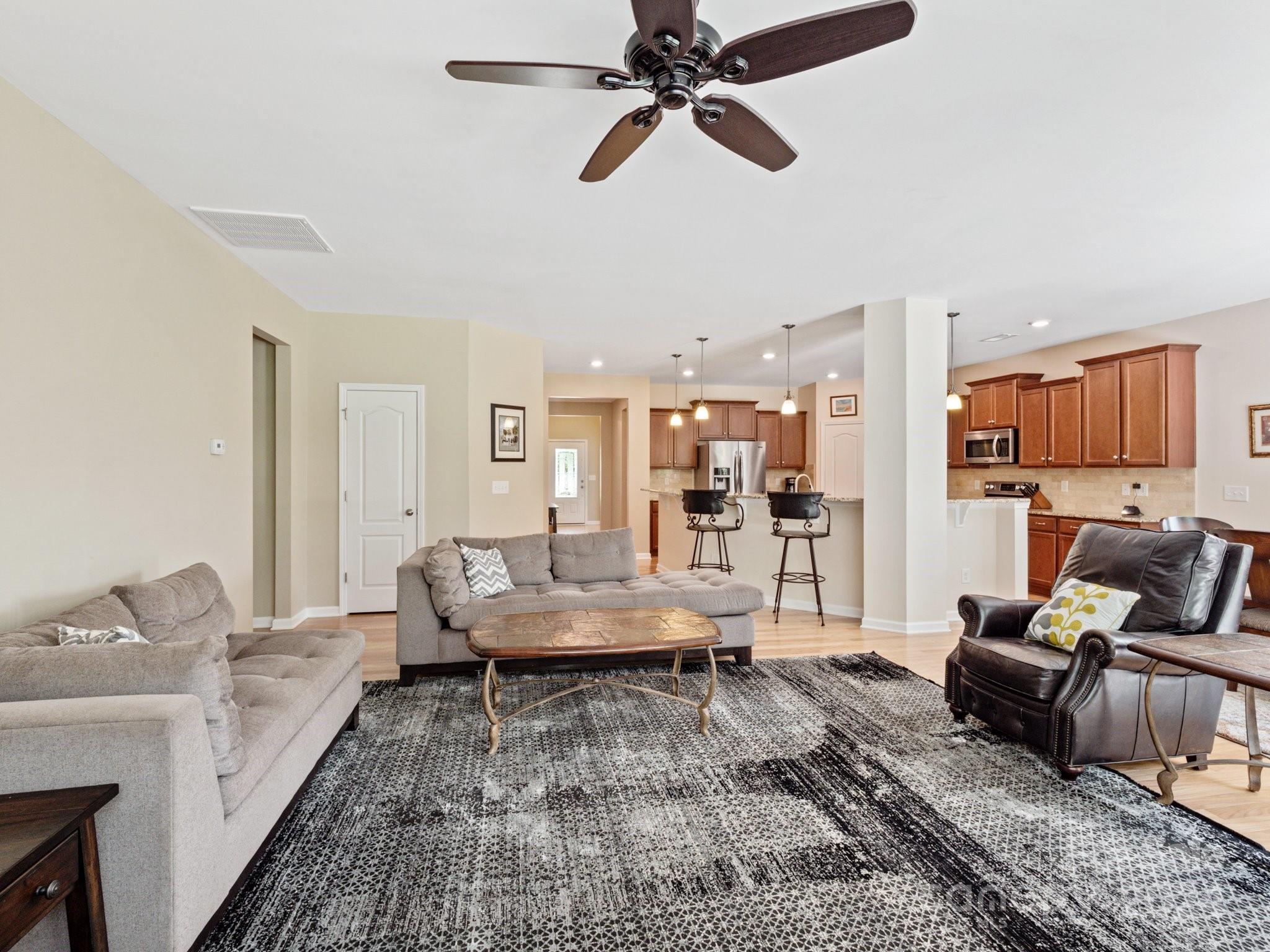 Walnut Creek - Residential