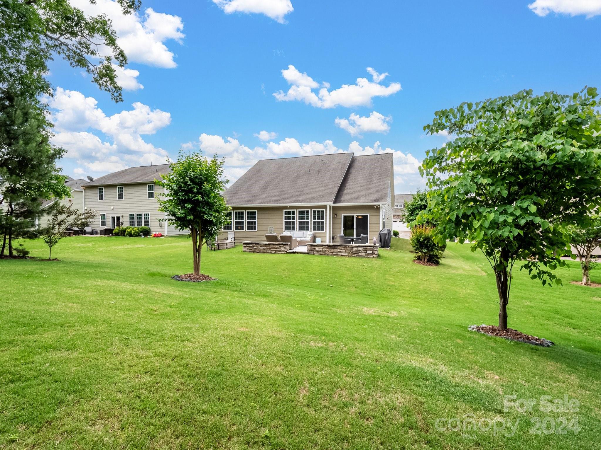 Walnut Creek - Residential