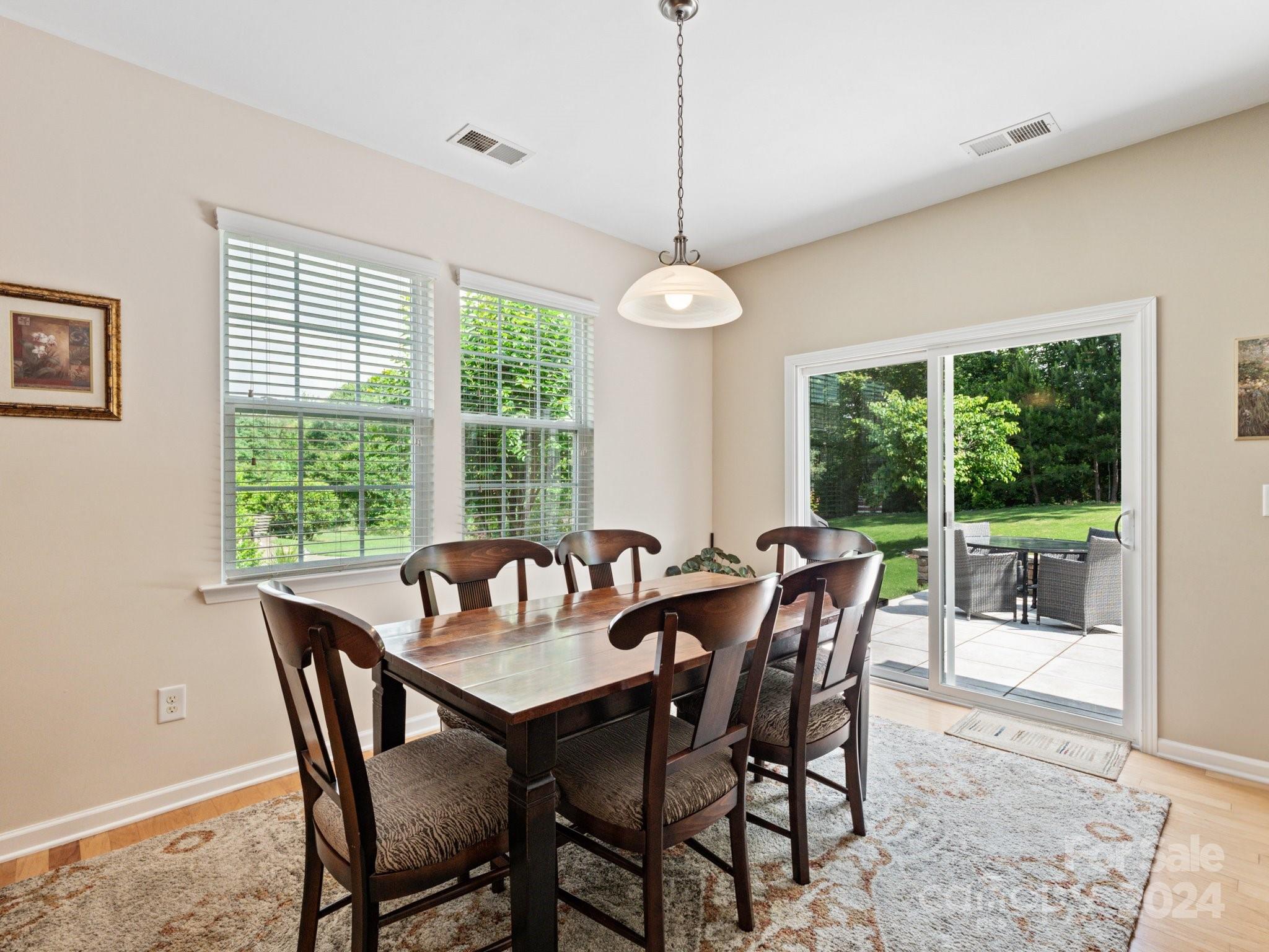 Walnut Creek - Residential