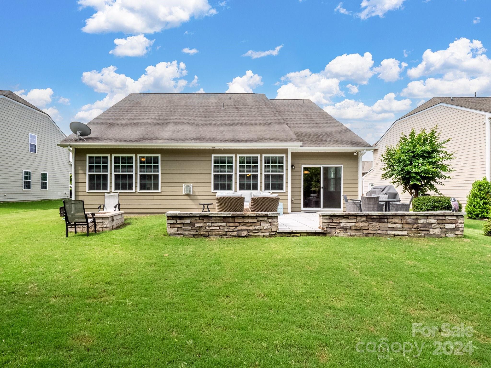 Walnut Creek - Residential