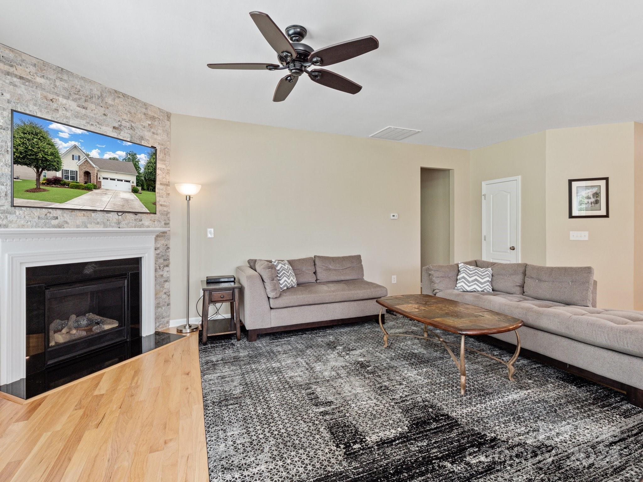 Walnut Creek - Residential