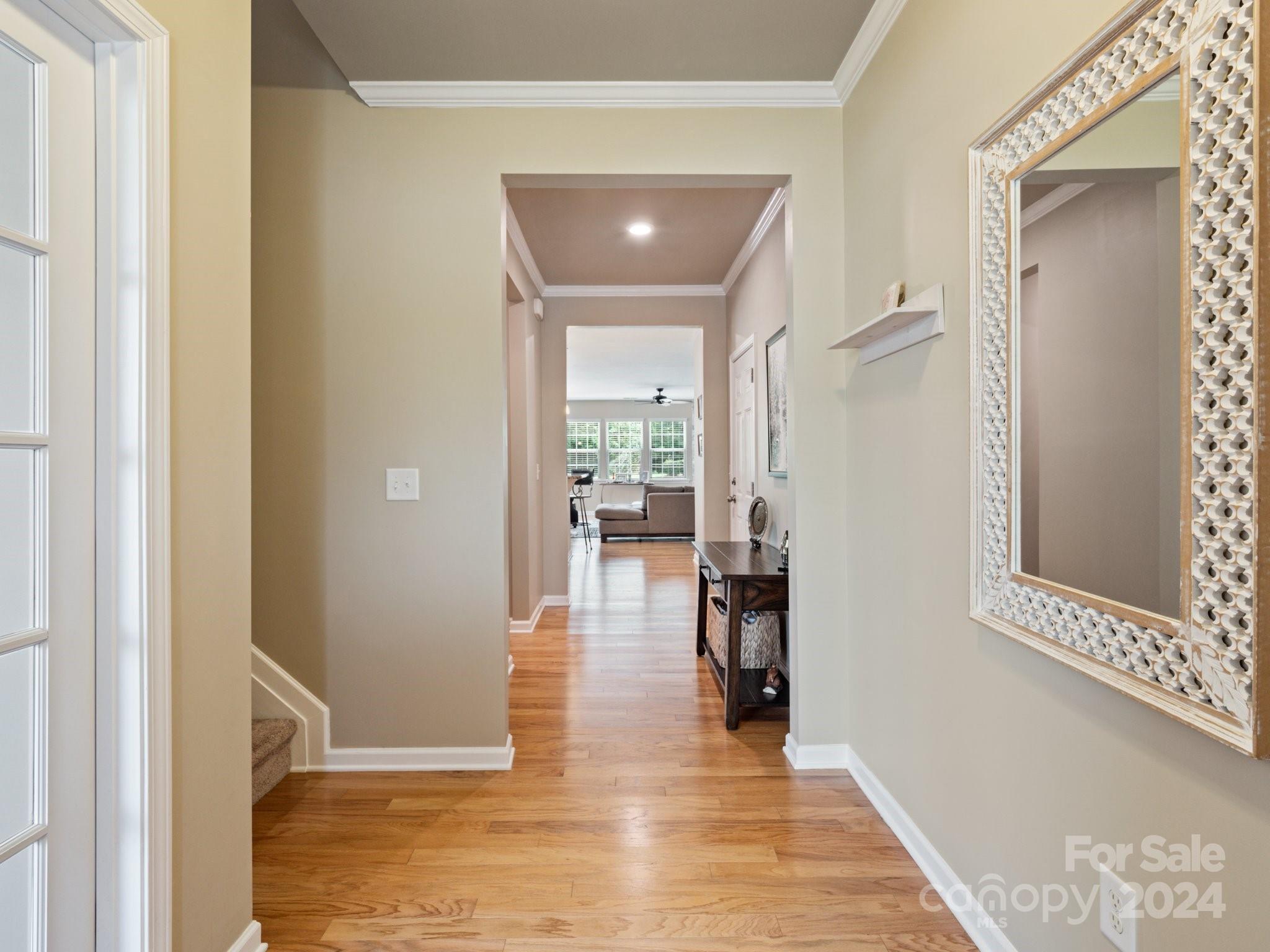 Walnut Creek - Residential