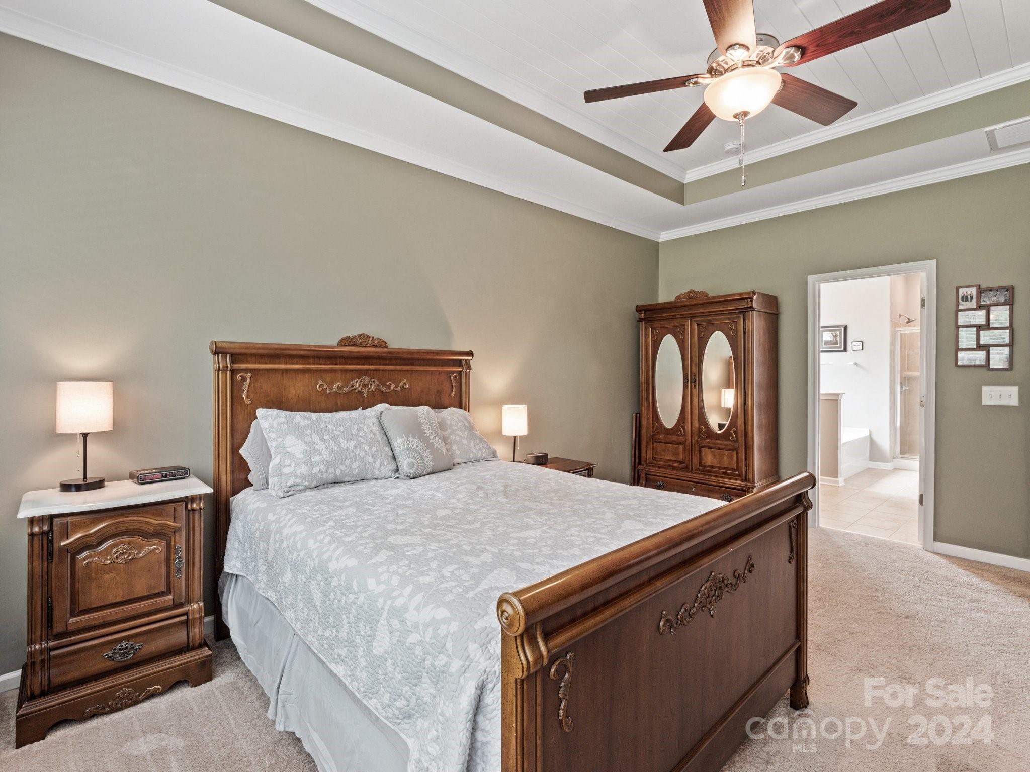 Walnut Creek - Residential