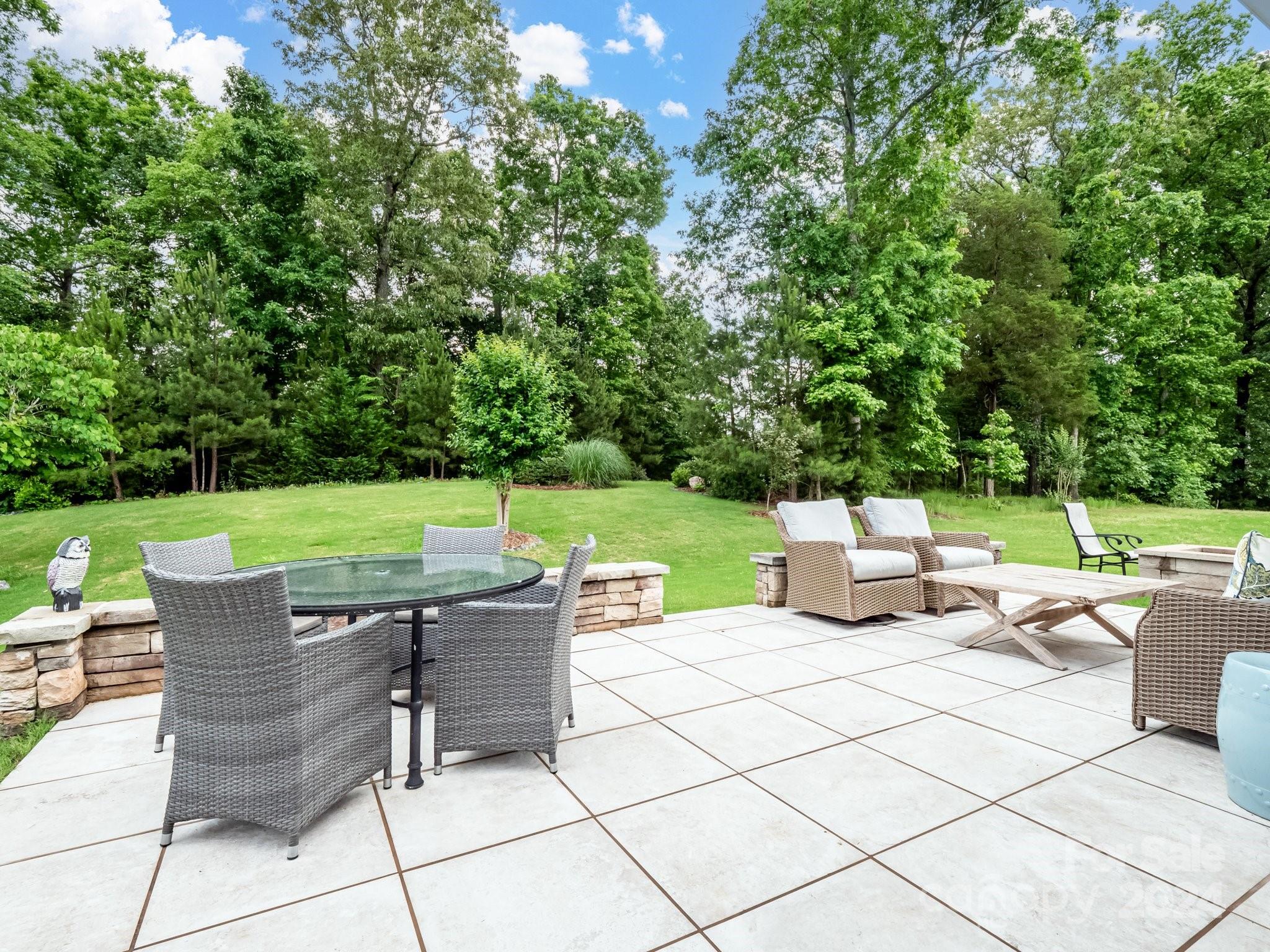 Walnut Creek - Residential