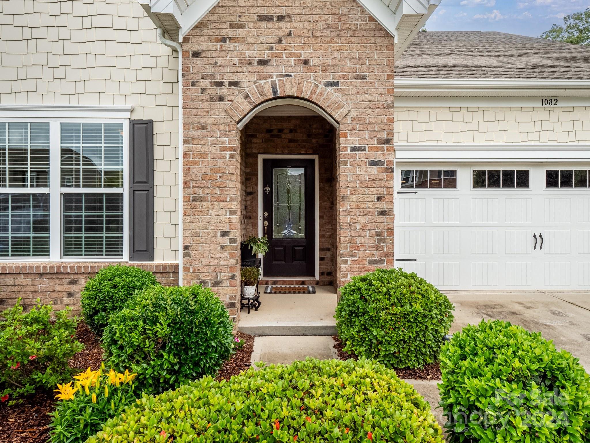 Walnut Creek - Residential