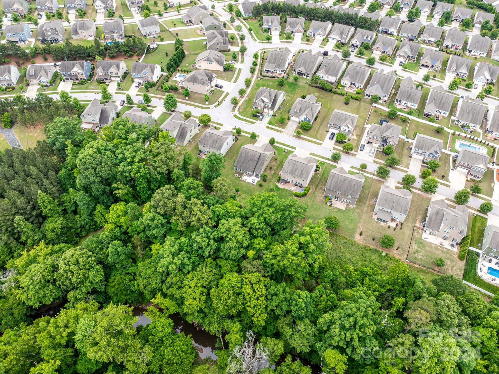 Walnut Creek - Residential