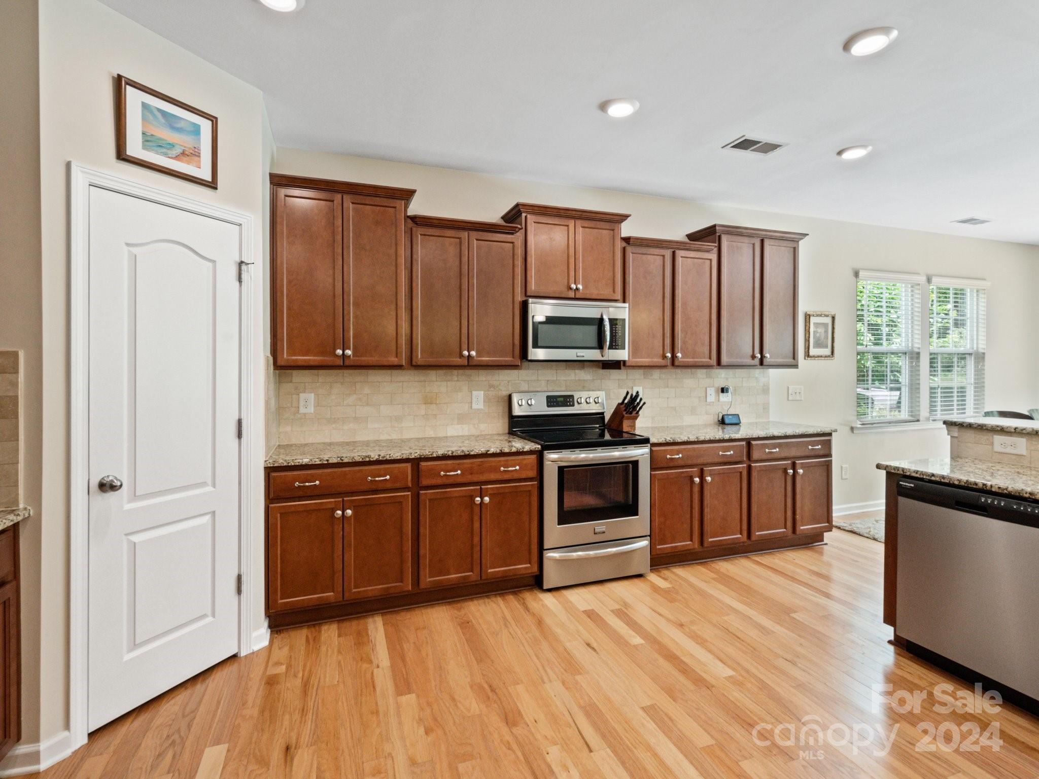 Walnut Creek - Residential