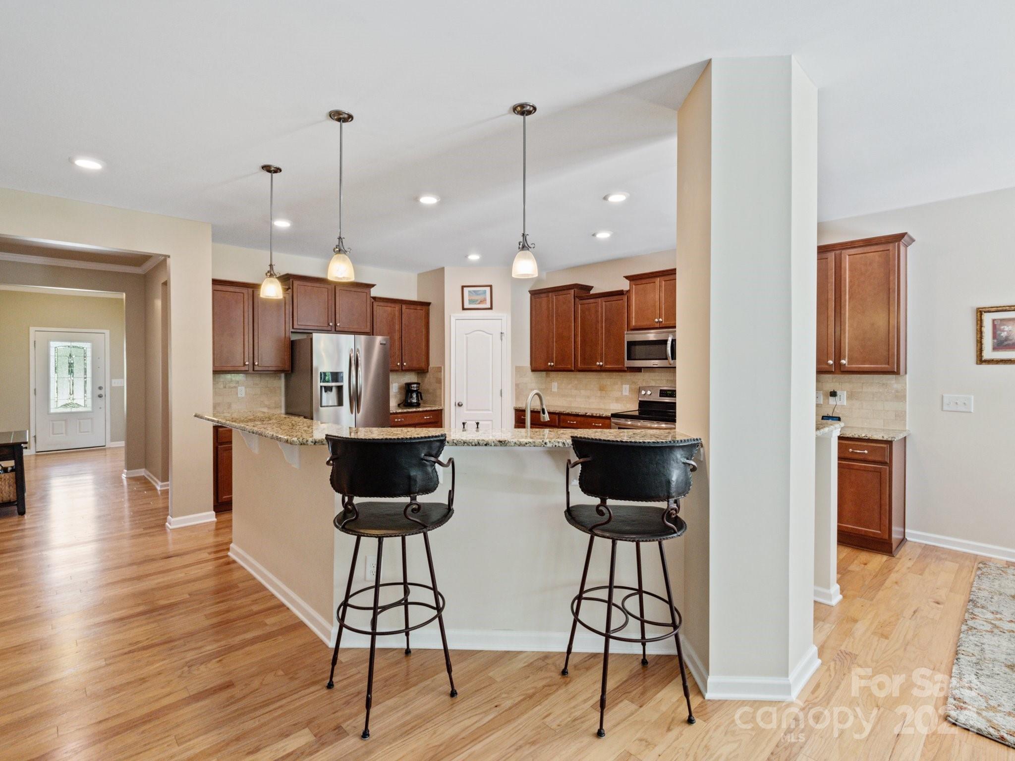 Walnut Creek - Residential