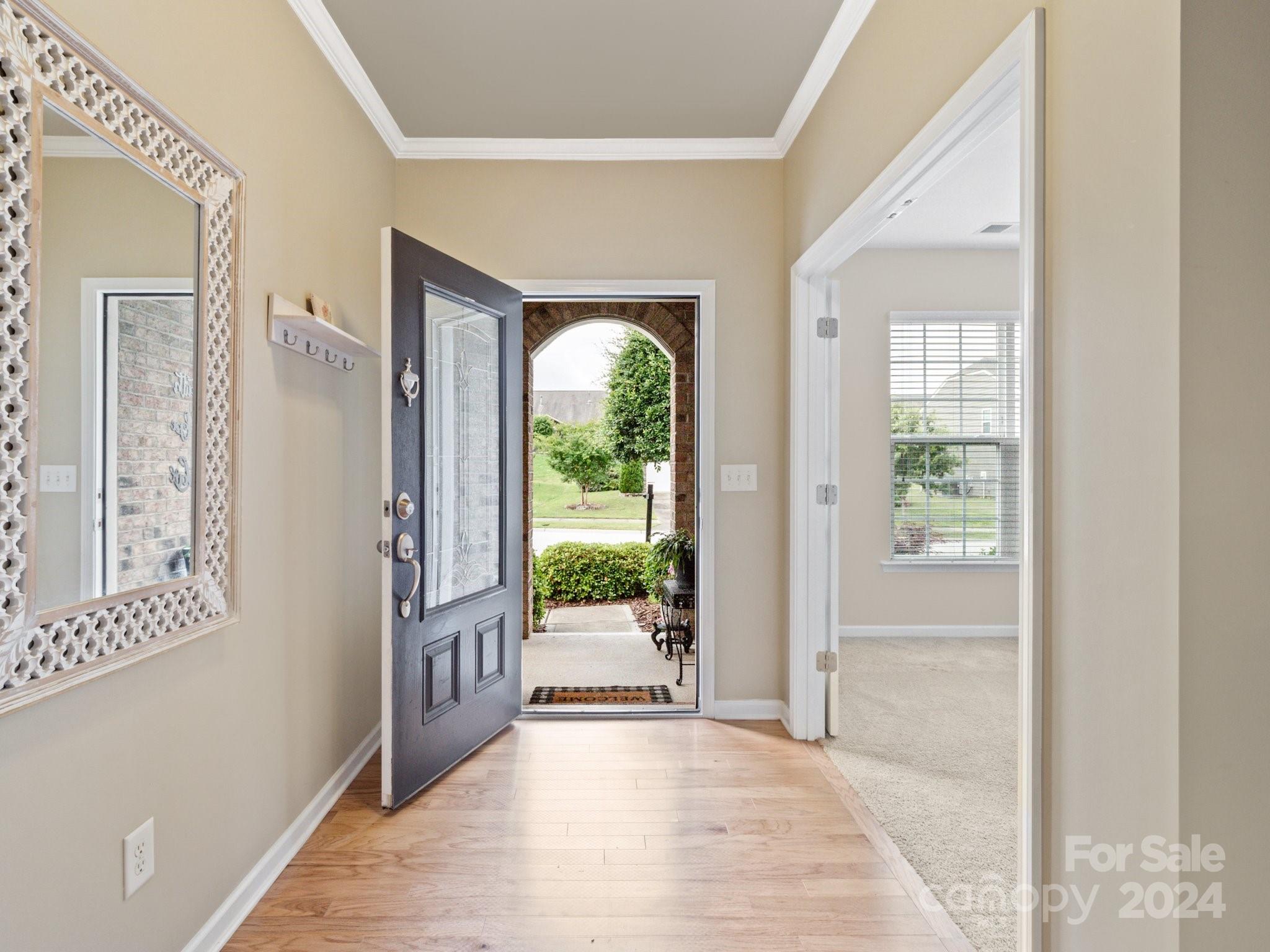 Walnut Creek - Residential