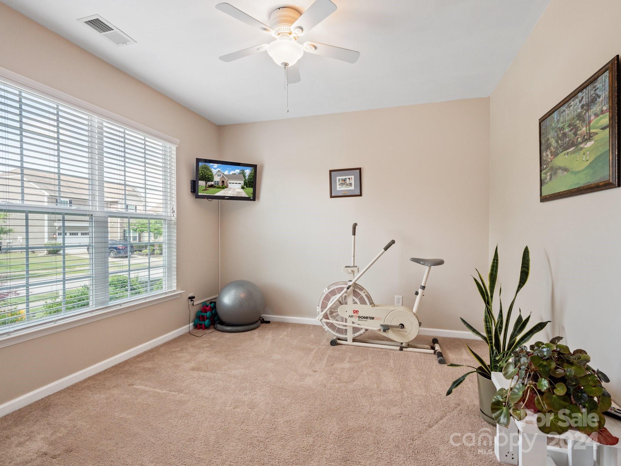 Walnut Creek - Residential