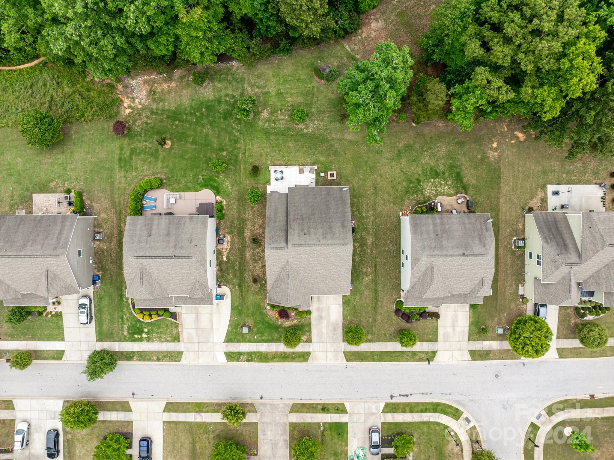 Walnut Creek - Residential