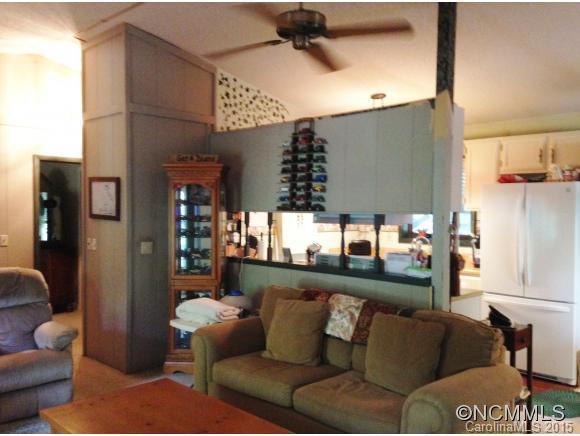 Sherwood Forest - Residential