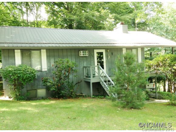 Sherwood Forest - Residential