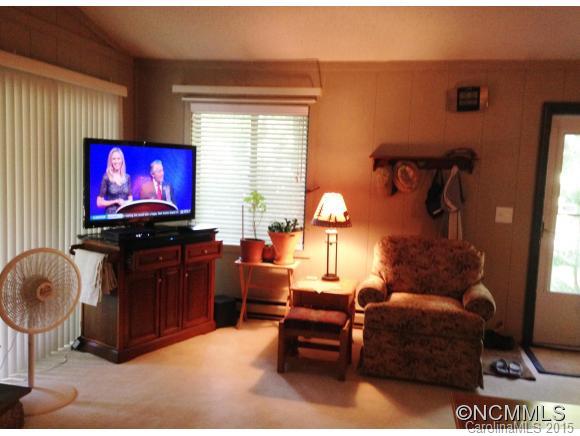 Sherwood Forest - Residential