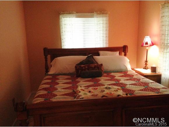 Sherwood Forest - Residential