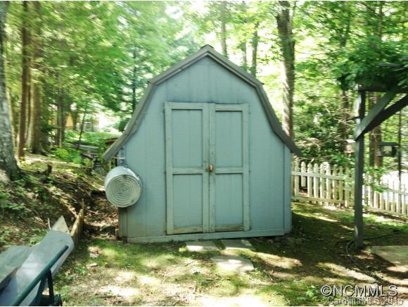 Sherwood Forest - Residential