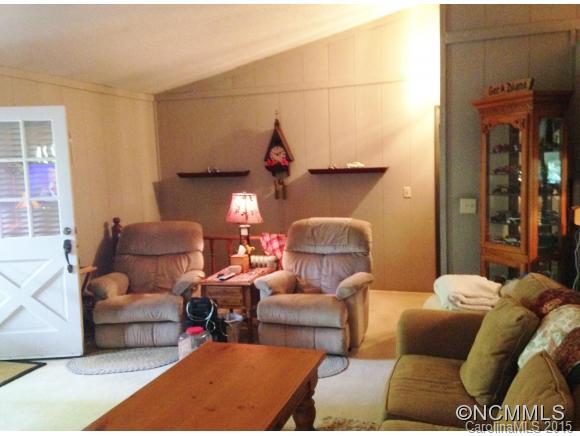 Sherwood Forest - Residential