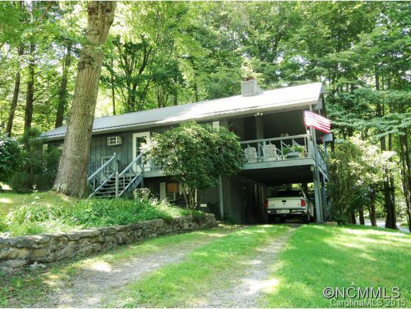 Sherwood Forest - Residential