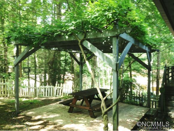 Sherwood Forest - Residential