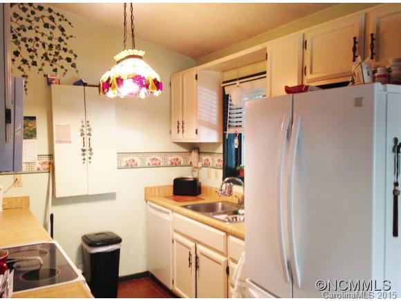 Sherwood Forest - Residential