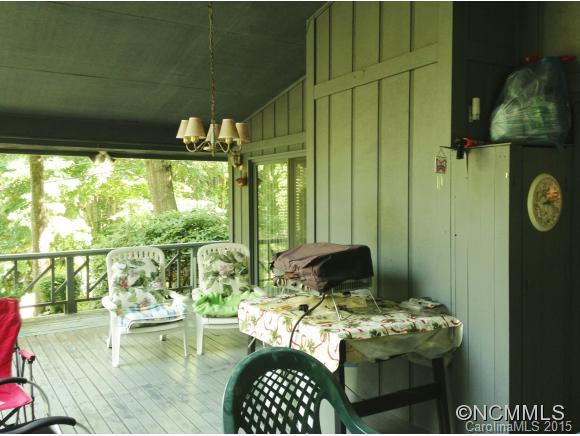 Sherwood Forest - Residential