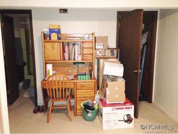 Sherwood Forest - Residential