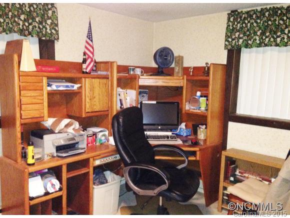 Sherwood Forest - Residential