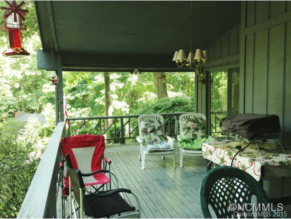 Sherwood Forest - Residential