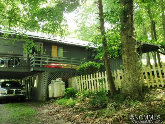 Sherwood Forest - Residential