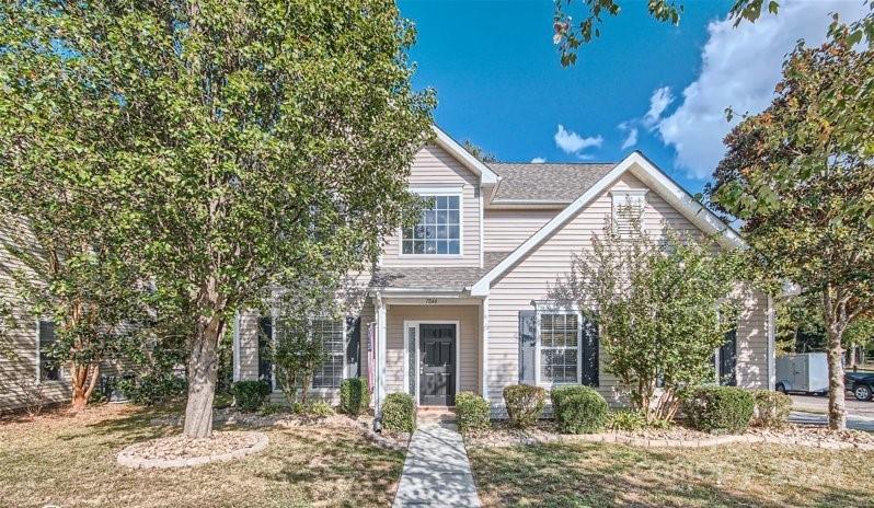 Stonegate Farms - Residential Lease