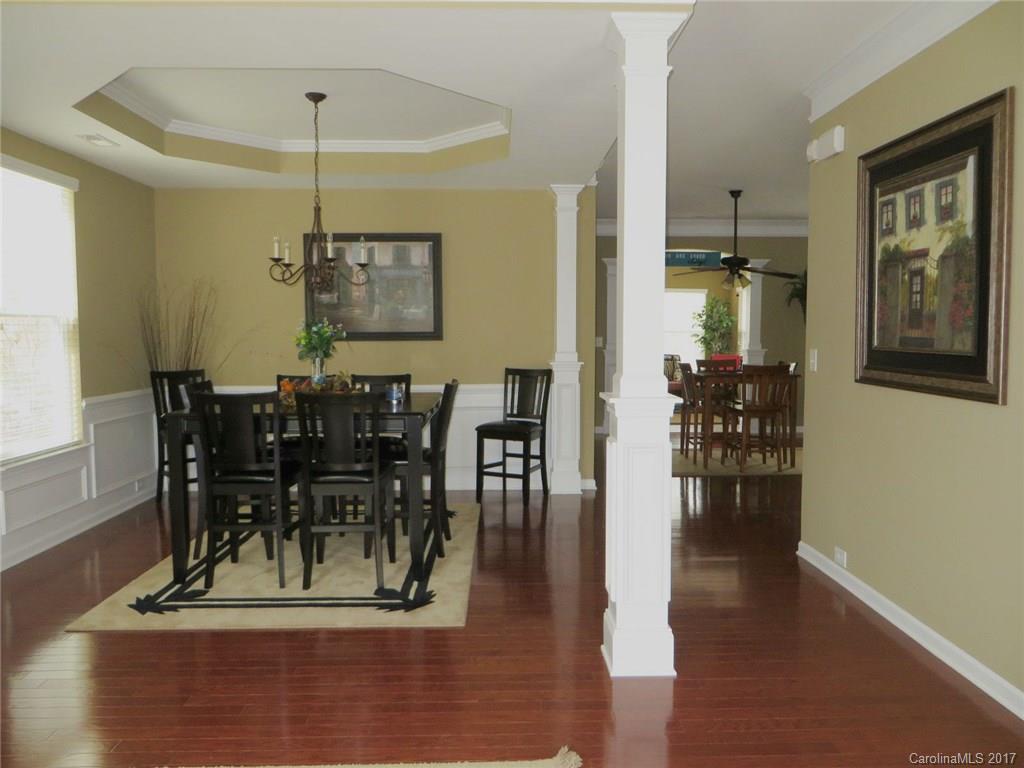 Falcon Ridge - Residential