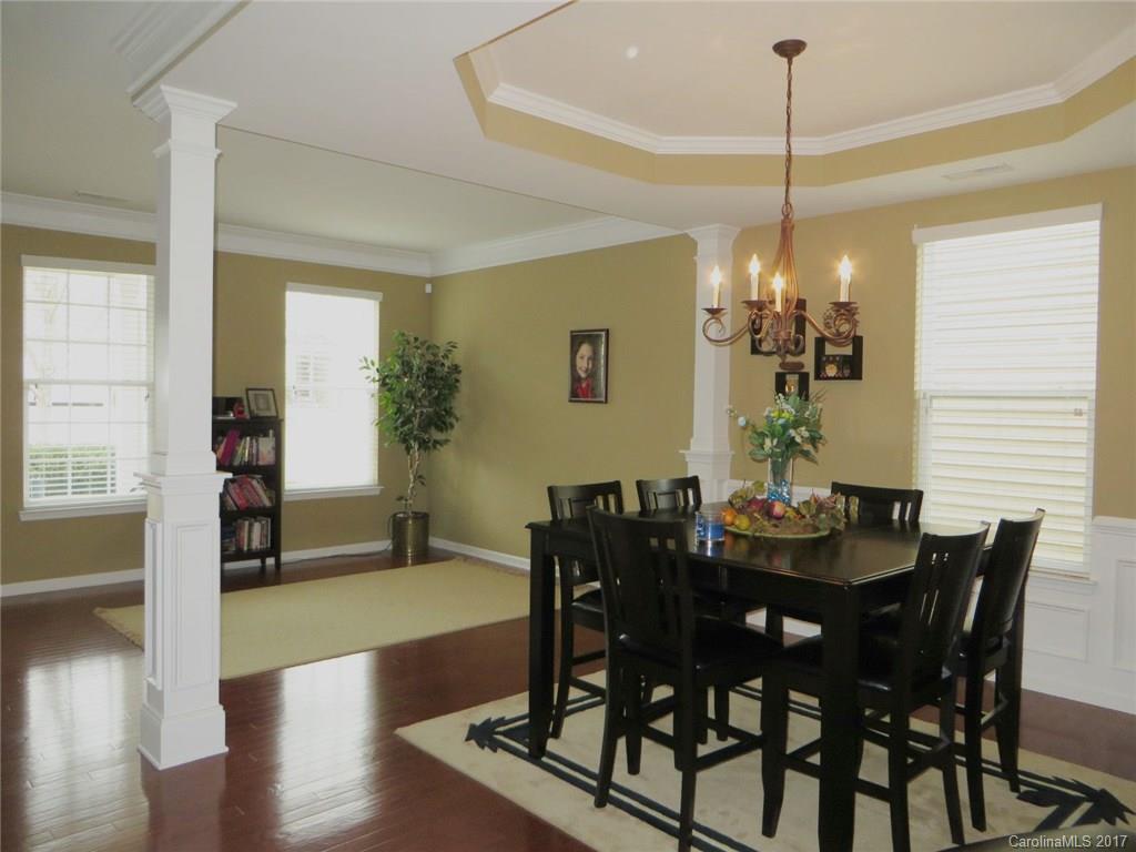 Falcon Ridge - Residential