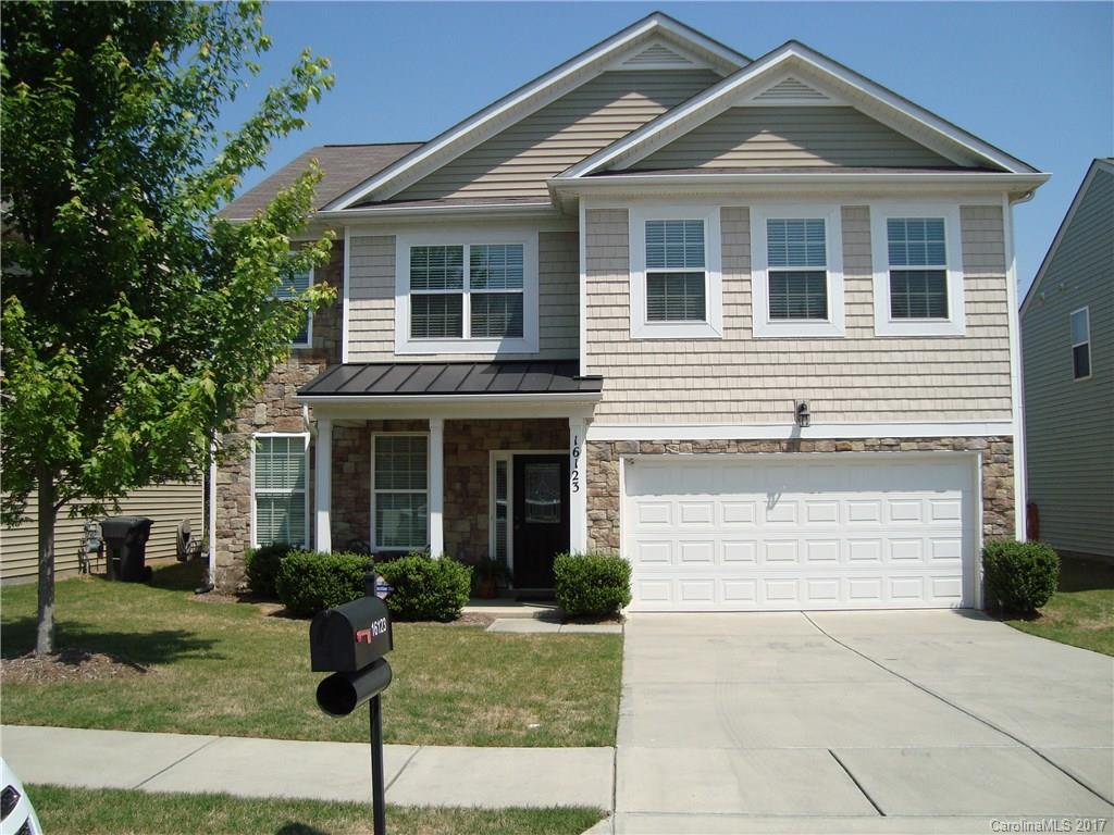 Falcon Ridge - Residential