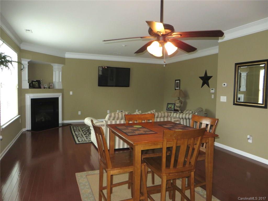 Falcon Ridge - Residential