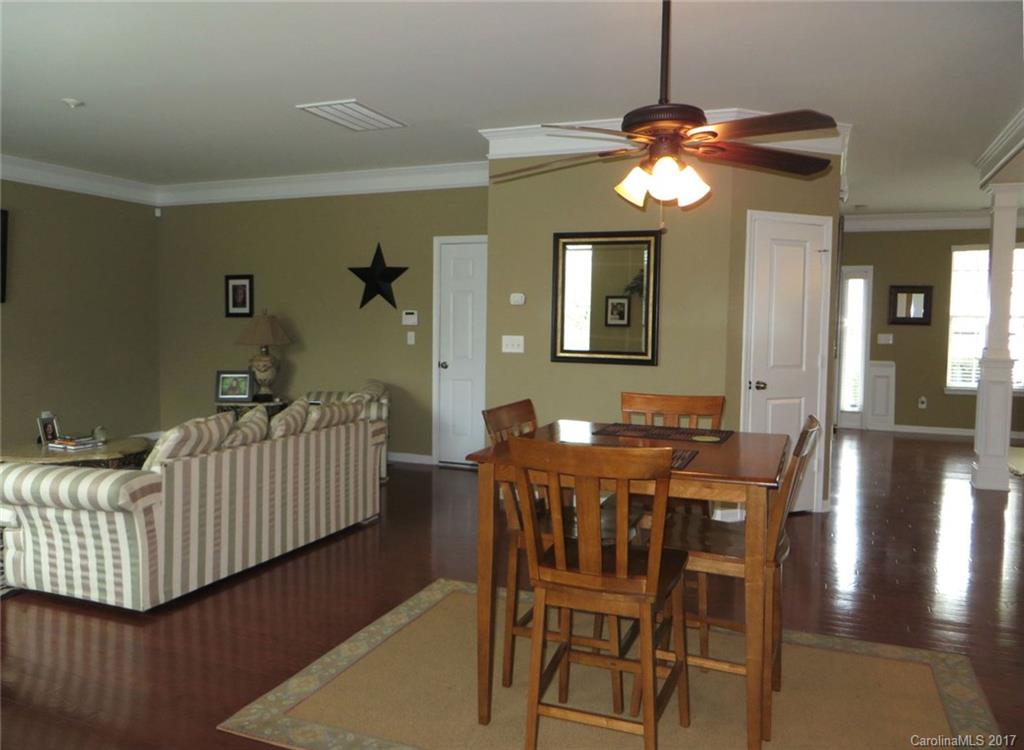 Falcon Ridge - Residential