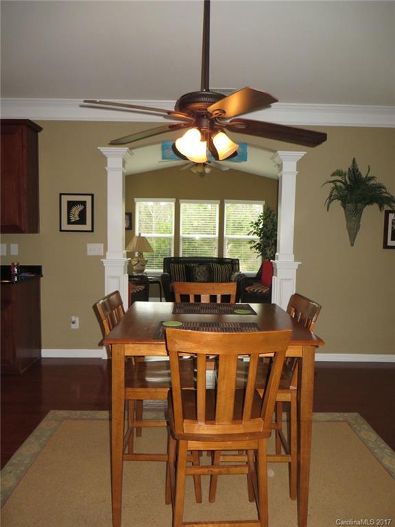 Falcon Ridge - Residential