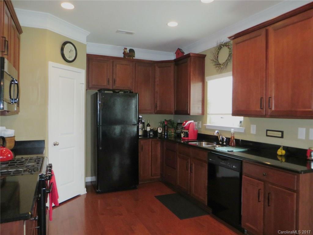 Falcon Ridge - Residential