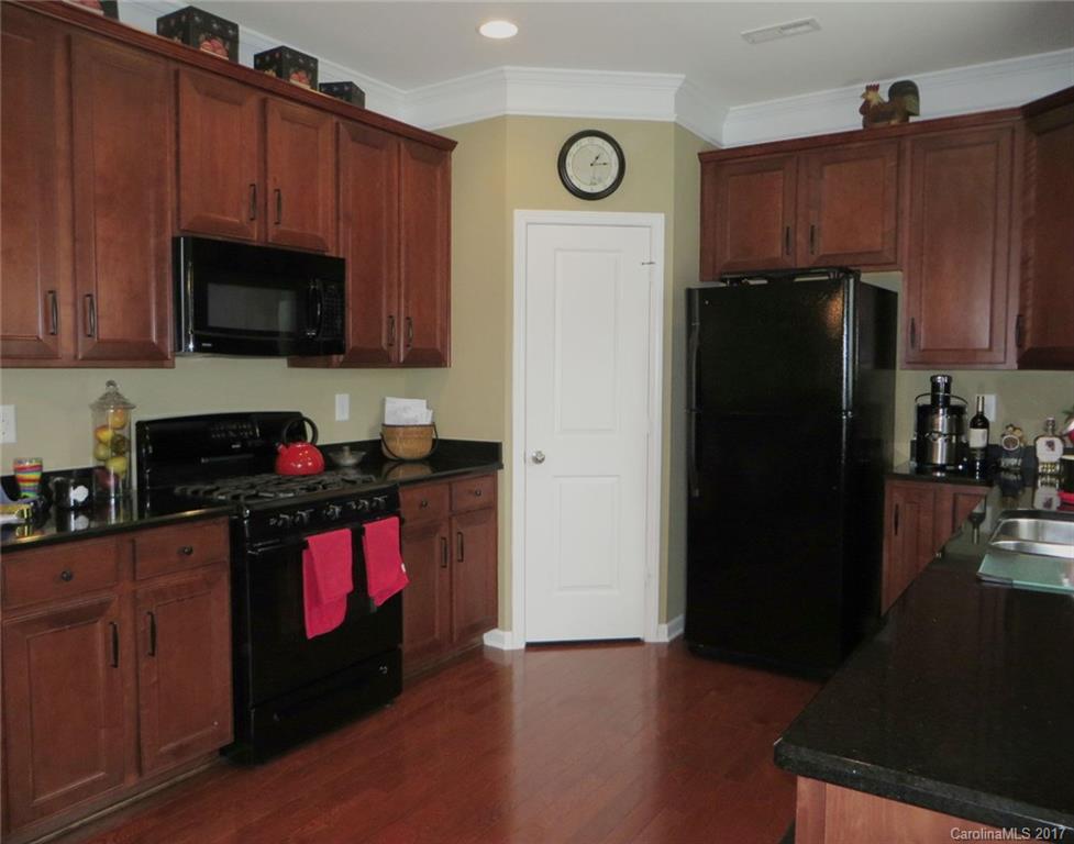 Falcon Ridge - Residential