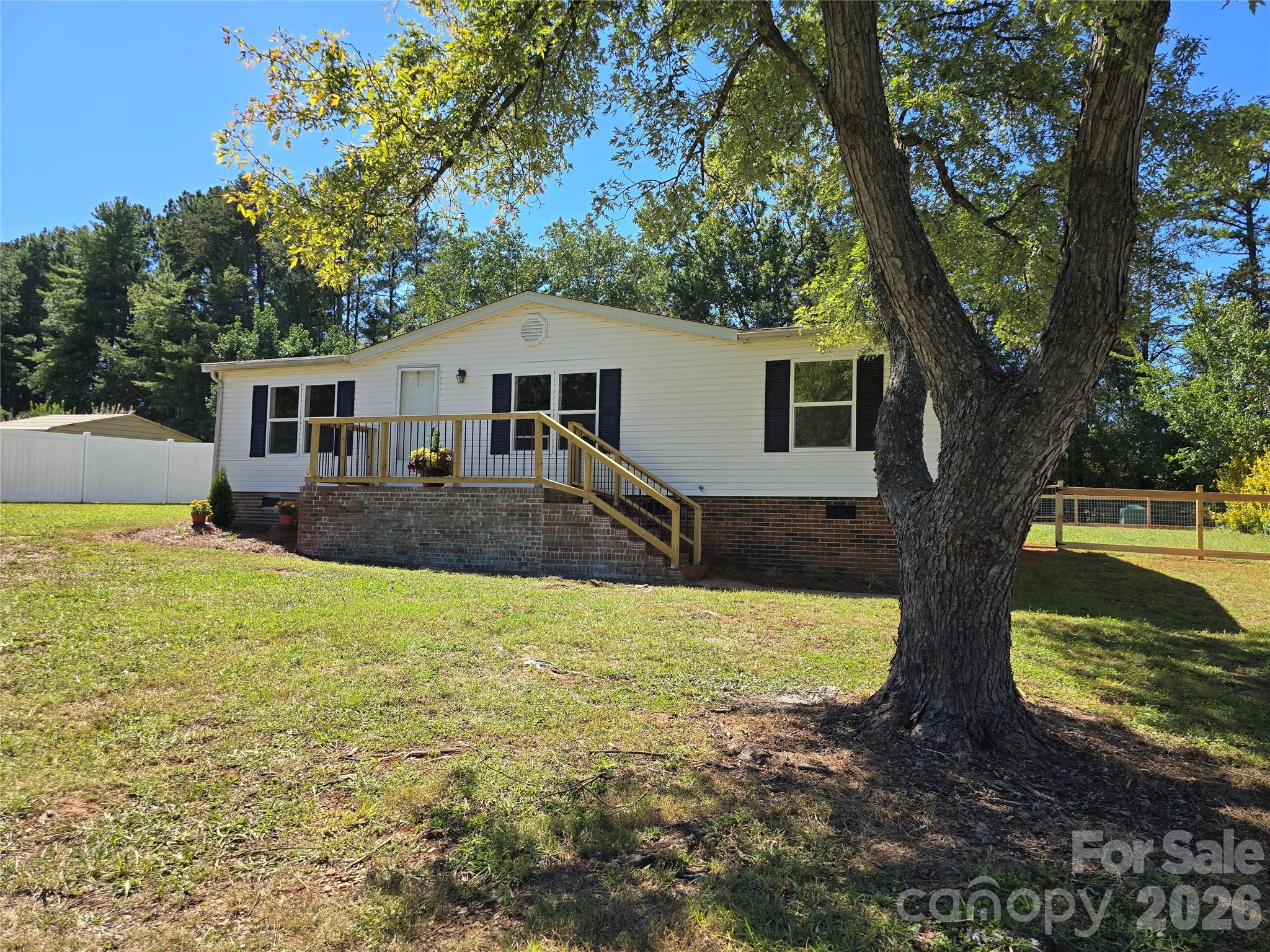 660 Childers Road