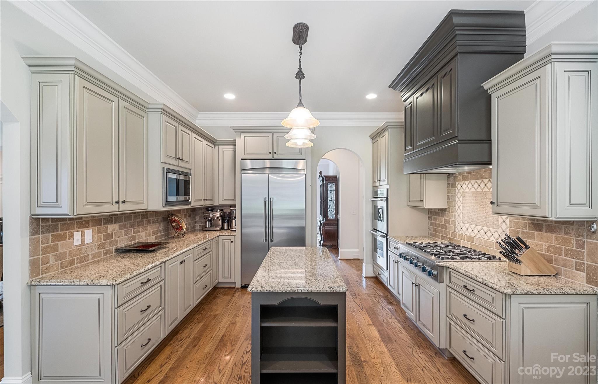 Skyecroft - Residential