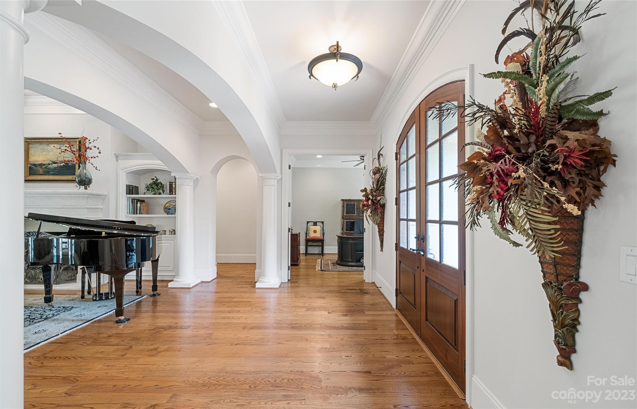 Skyecroft - Residential