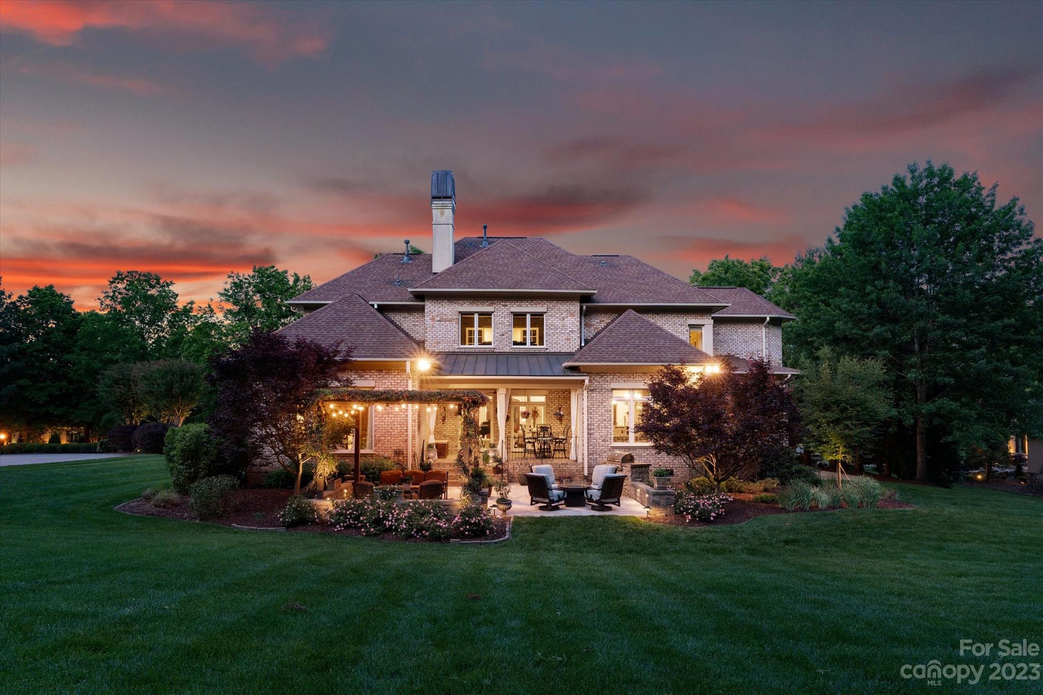 Skyecroft - Residential