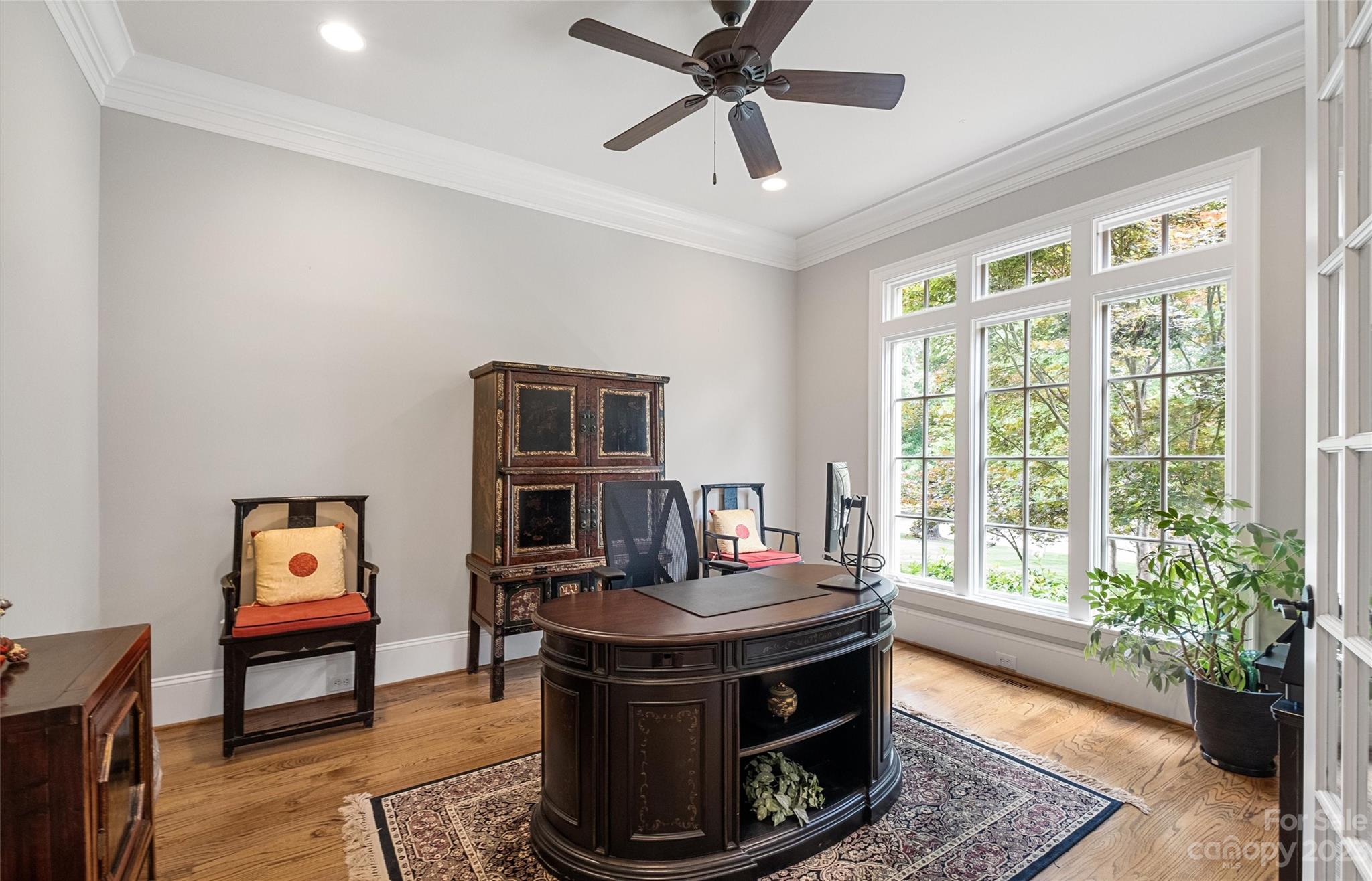 Skyecroft - Residential